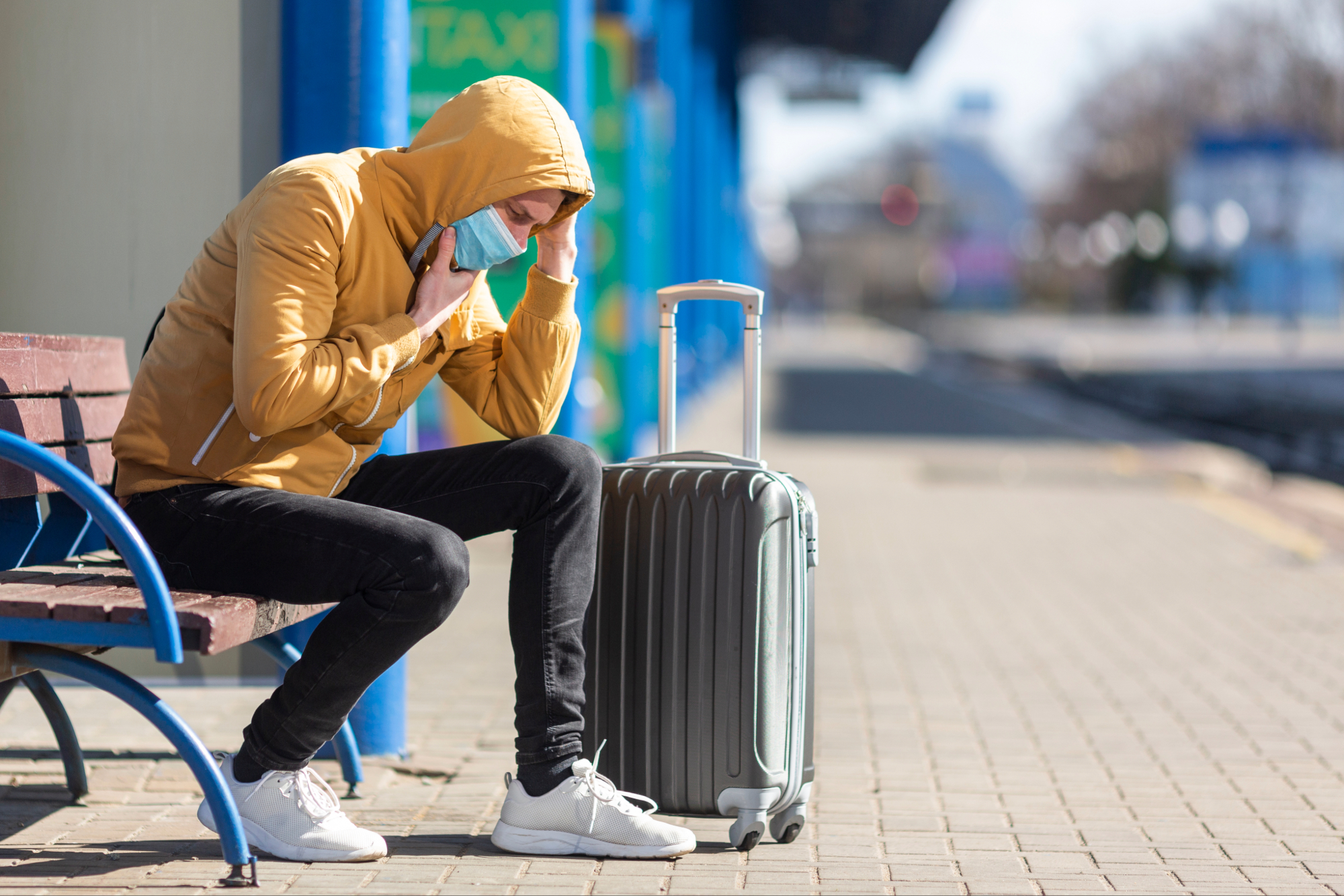 Maladie pendant les congés payés : droit au report des jours de congés